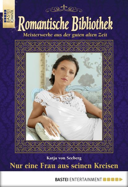 Produktbild: Romantische Bibliothek - Folge 50