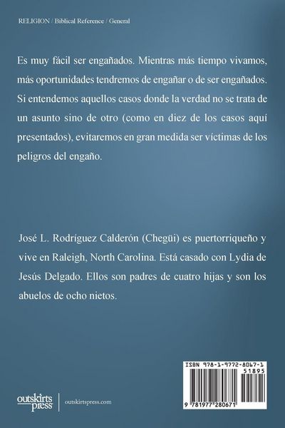 Produktbild: No es esto, es esto otro.