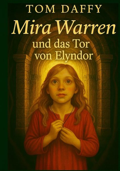 Produktbild: Mira Warren und das Tor von Elyndor
