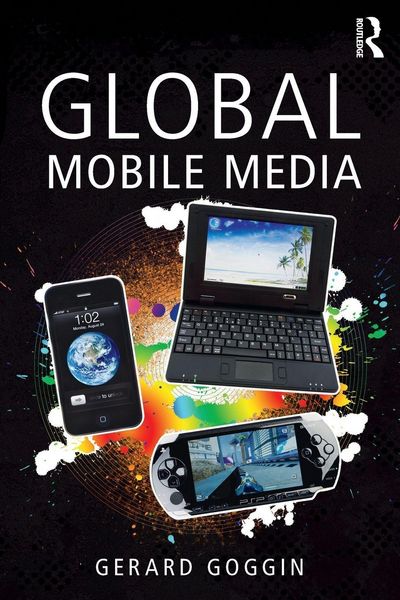Produktbild: Global Mobile Media