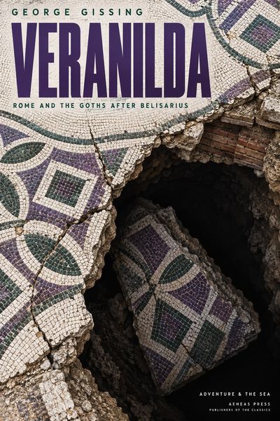 Produktbild: Veranilda