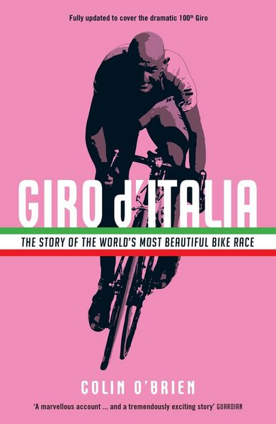 Produktbild: Giro d'Italia