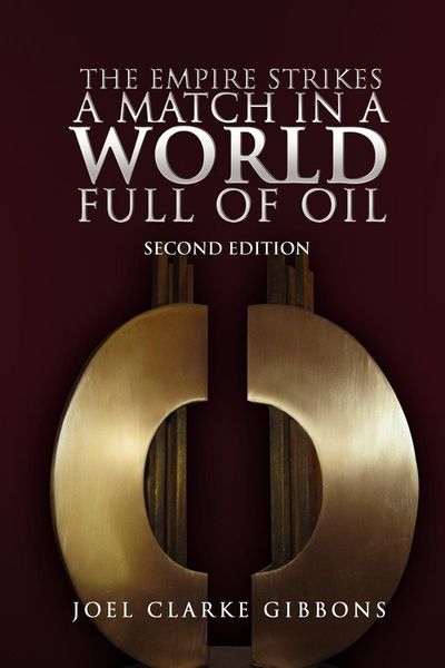 Produktbild: The Empire Strikes a Match in a World Full of Oil