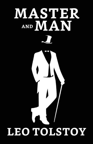 Produktbild: Master And Man
