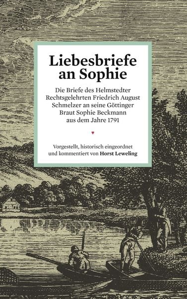 Produktbild: Liebesbriefe an Sophie