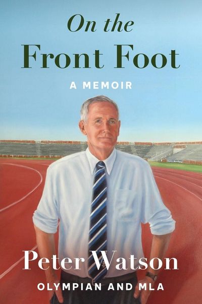 Produktbild: On the Front Foot