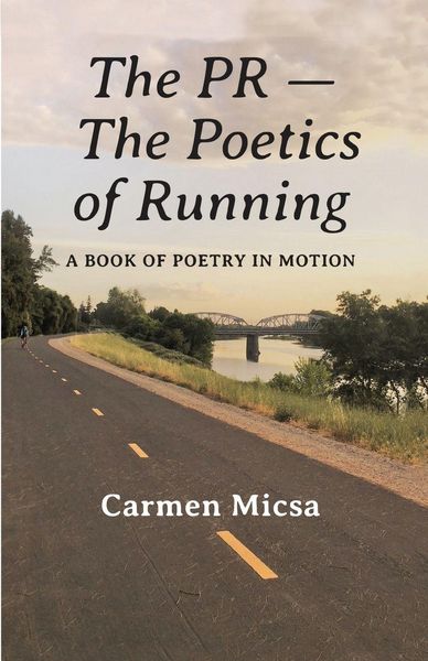 Produktbild: The PR - The Poetics of Running