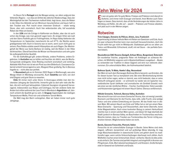Produktbild: Der kleine Johnson 2024