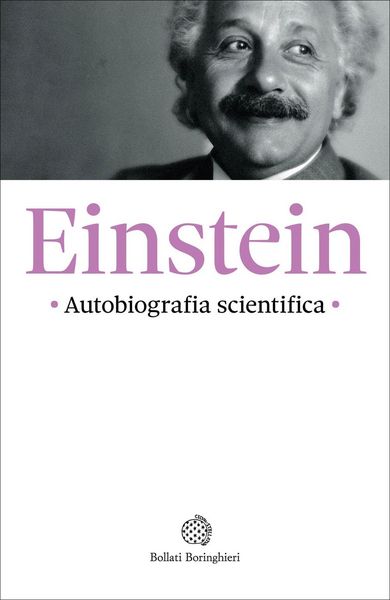Produktbild: Autobiografia scientifica
