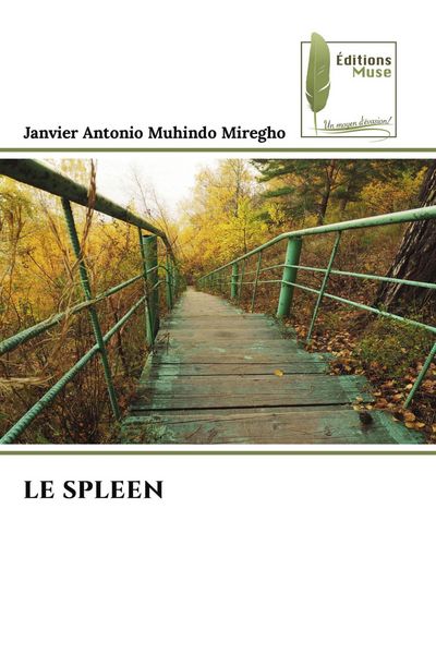 Produktbild: LE SPLEEN
