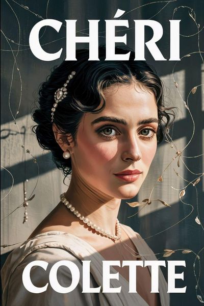 Produktbild: Ch&eacute;ri