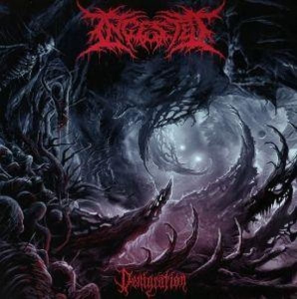 Produktbild: Denigration