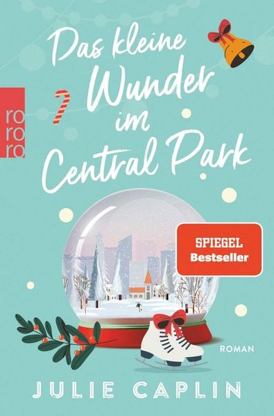 Produktbild: Das kleine Wunder im Central Park