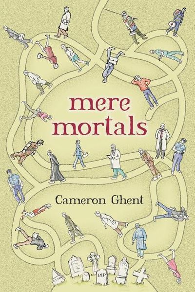 Produktbild: Mere mortals