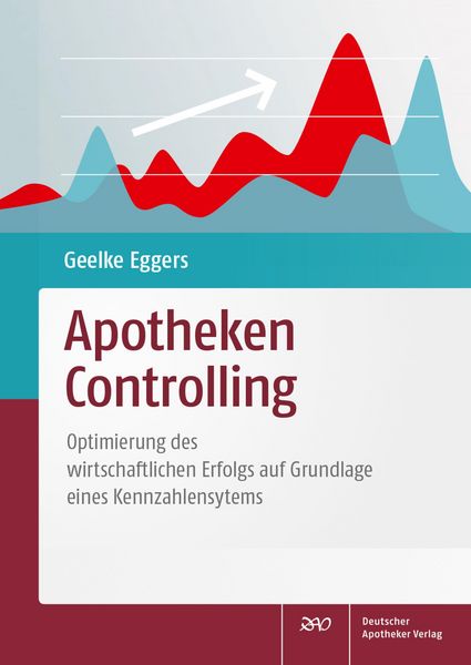 Produktbild: Apotheken-Controlling