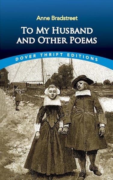 Produktbild: To My Husband and Other Poems