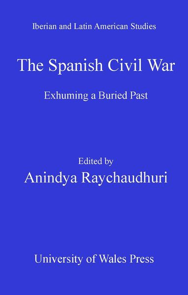 Produktbild: The Spanish Civil War