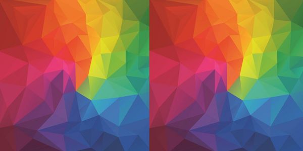 Produktbild: 88 x Origami Kids &ndash;&nbsp;Rainbow Fun