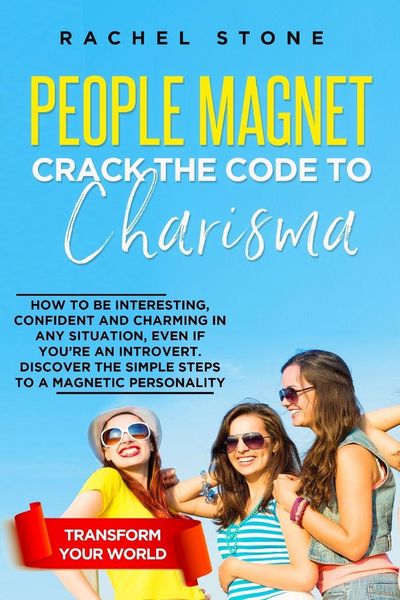 Produktbild: People Magnet