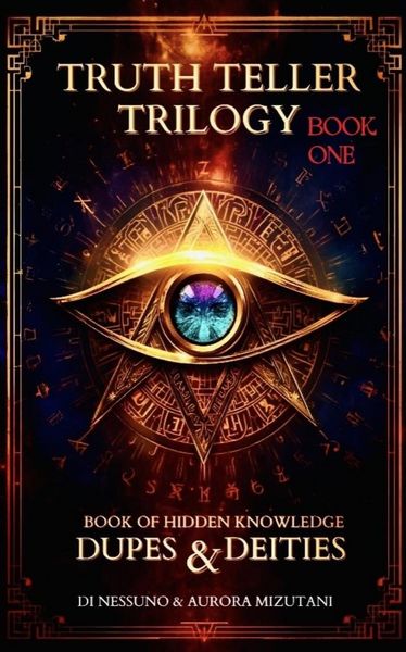 Produktbild: Truth Teller Trilogy: Book One