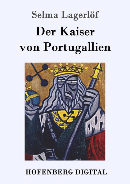 Produktbild: Der Kaiser von Portugallien