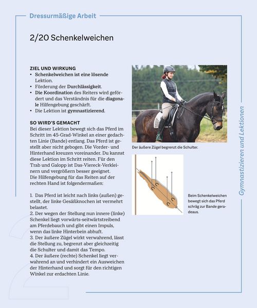 Produktbild: Die Reittrainings-Box