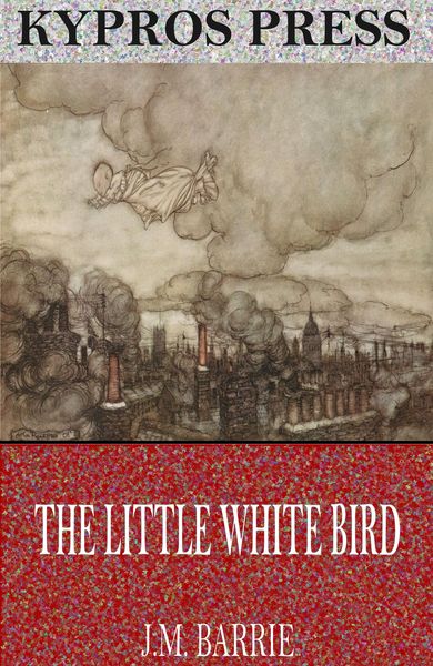 Produktbild: The Little White Bird