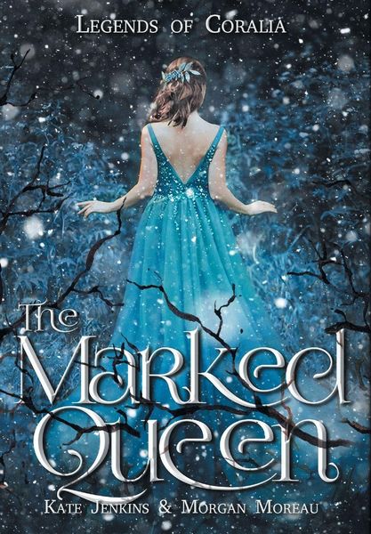 Produktbild: The Marked Queen