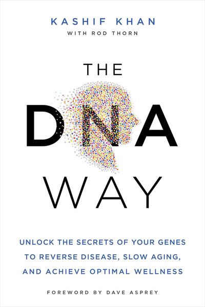 Produktbild: The DNA Way
