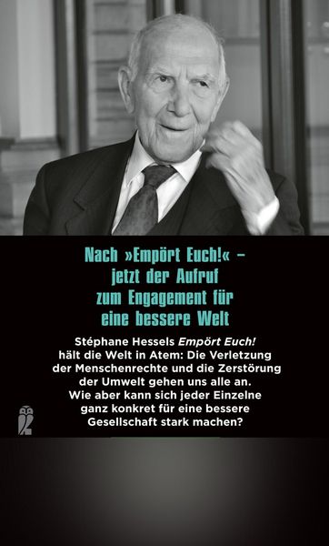 Produktbild: Engagiert Euch!
