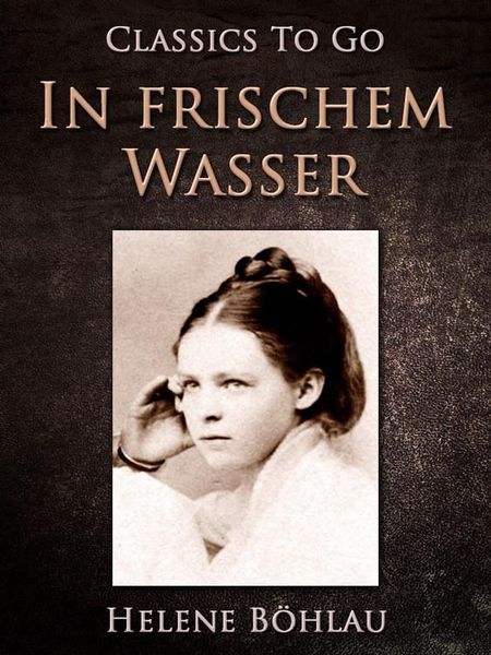 Produktbild: In frischem Wasser