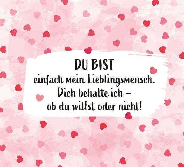 Produktbild: Mein Lieblingsplatz ist neben dir