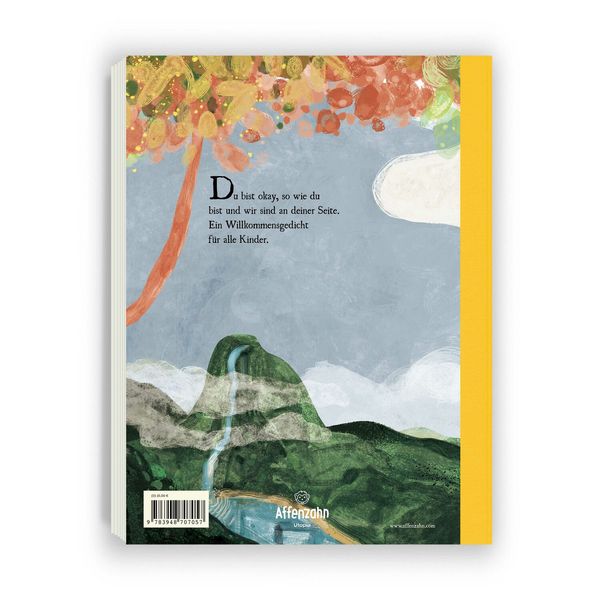 Produktbild: Du bist OKAY