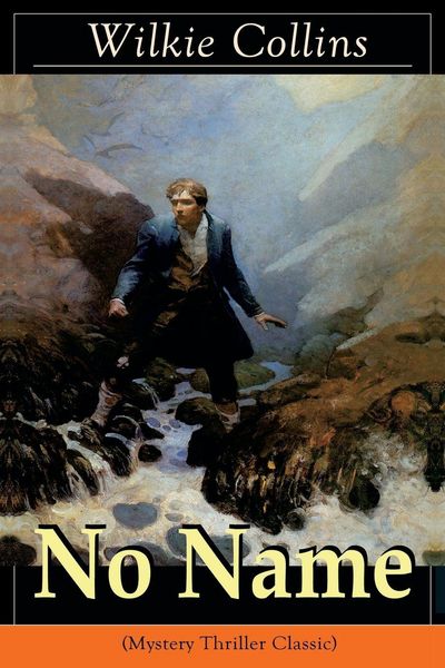 Produktbild: No Name (Mystery Thriller Classic)