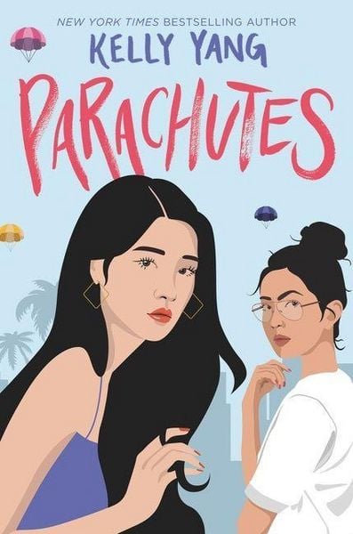Produktbild: Parachutes