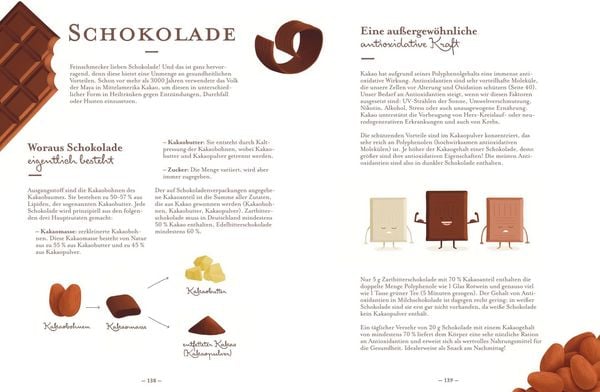 Produktbild: Yuka - Dein Kompass zur gesunden Ern&auml;hrung