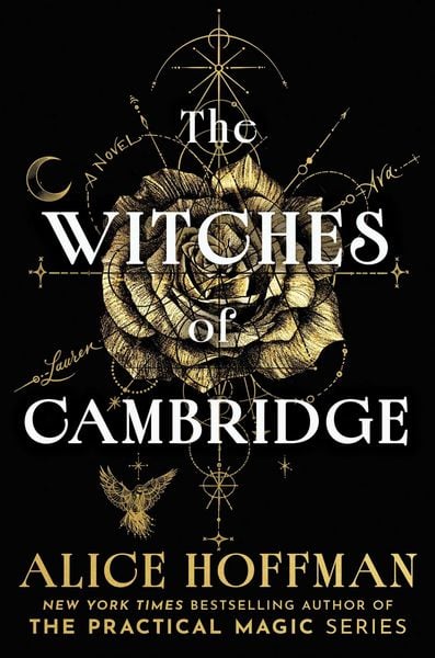 Produktbild: The Witches of Cambridge