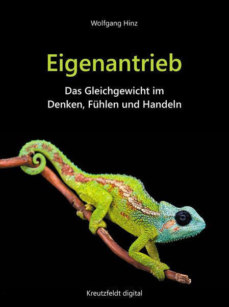 Produktbild: Eigenantrieb