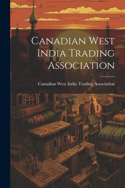 Produktbild: Canadian West India Trading Association