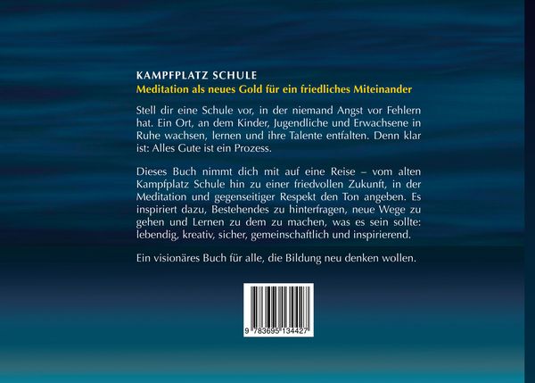 Produktbild: Kampfplatz Schule