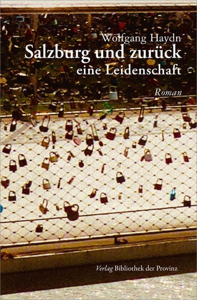 Produktbild: Salzburg und zur&uuml;ck