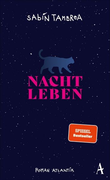 Produktbild: Nachtleben