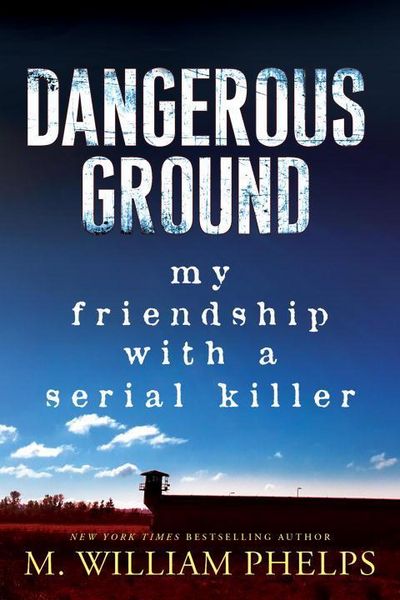 Produktbild: Phelps, M: Dangerous Ground