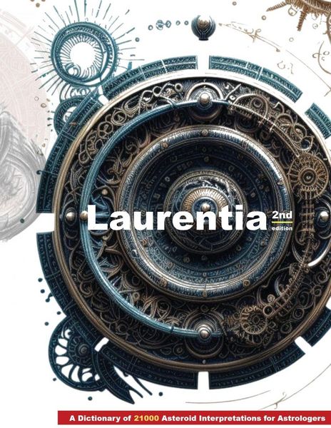 Produktbild: Laurentia