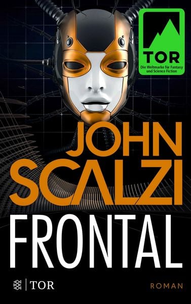 Produktbild: Frontal