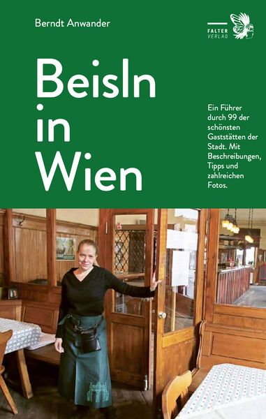 Produktbild: Beisln in Wien