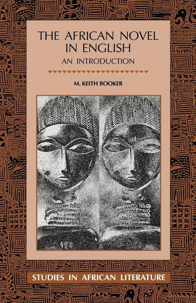 Produktbild: African Novel in English
