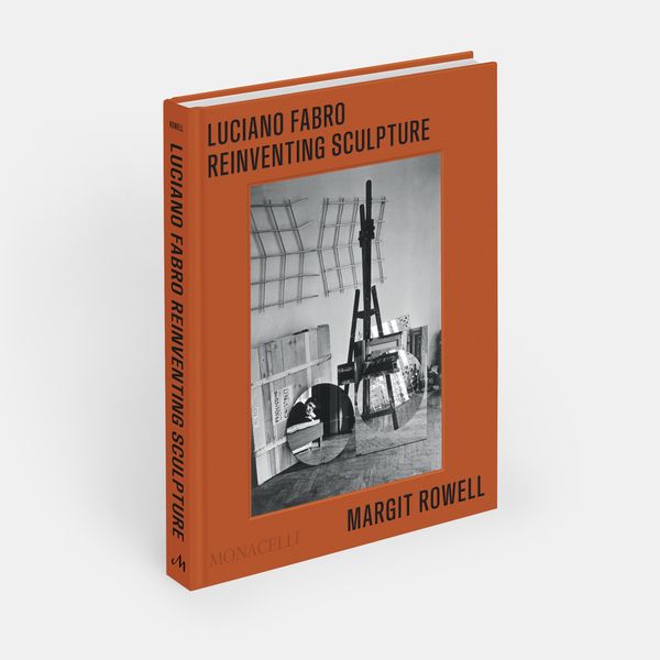 Produktbild: Luciano Fabro