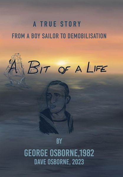 Produktbild: A Bit Of A Life