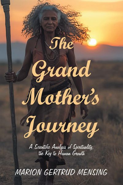 Produktbild: The Grand Mother's Journey